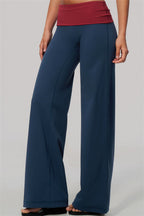 Twist Sports Bra + Duo Pants