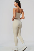 Sway Tube + Leggings