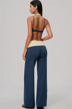 Twist Duo Pants