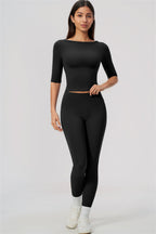 Sway Leggings