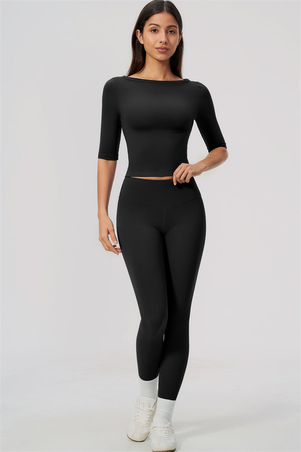 Sway Leggings