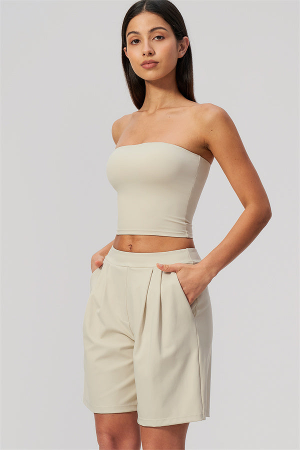 Sway Tube + Shorts