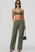 Sway Sports Bra + Pants