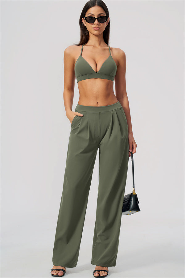 Sway Sports Bra + Pants