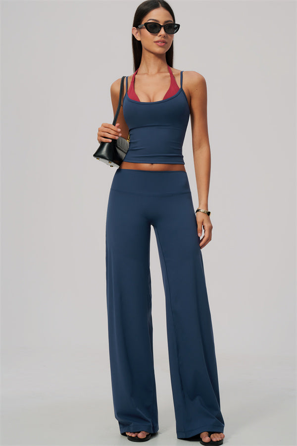 Twist Tank