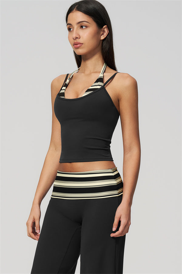 Candy Tank + Pants