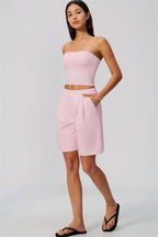 Sway Tube + Shorts
