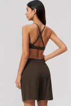 Sway Shorts