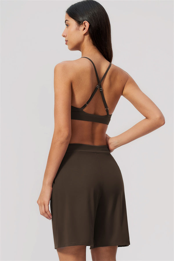 Sway Shorts