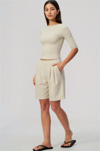 Sway Shorts