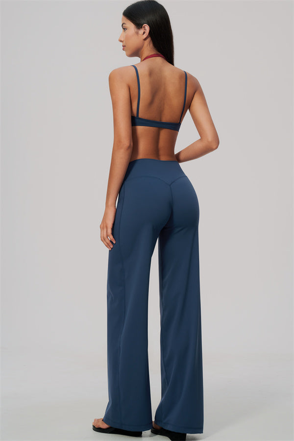 Twist Sports Bra