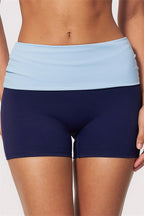 Flirt Sports Bra + Shorts