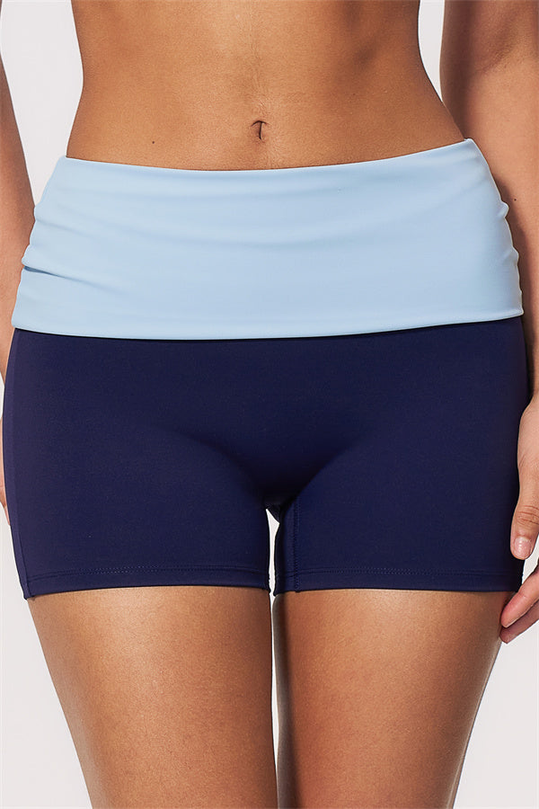 Flirt Sports Bra + Shorts