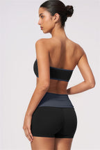 Flirt Sports Bra + Shorts