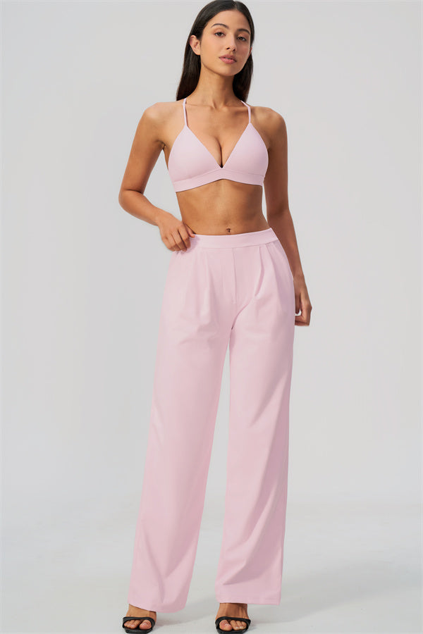 Sway Sports Bra + Pants