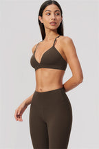 Sway Sports Bra + Leggings