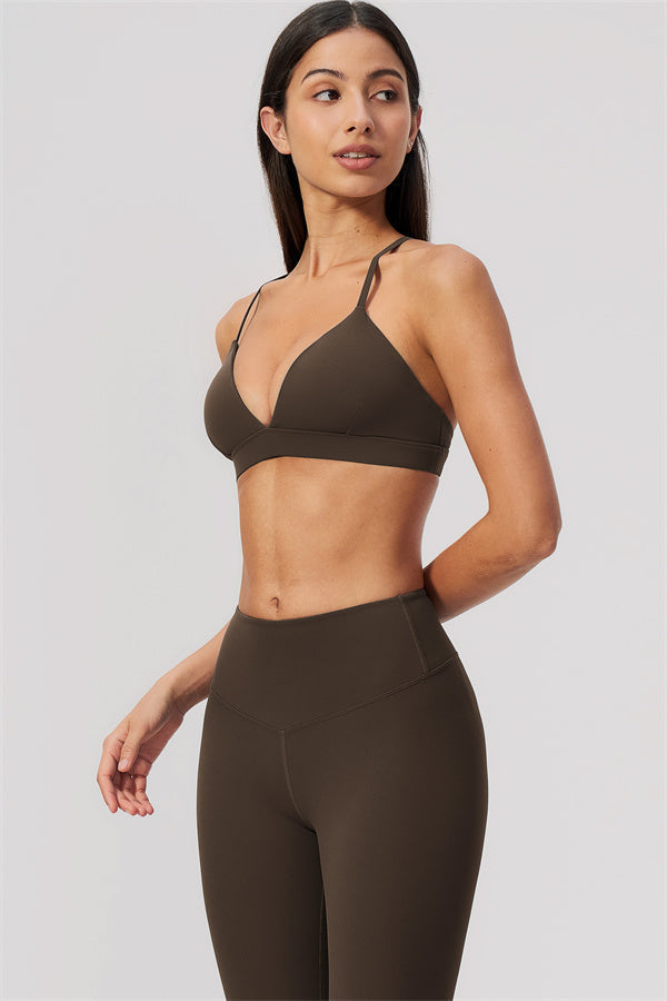 Sway Sports Bra + Leggings