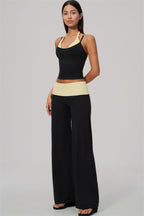 Twist Duo Pants