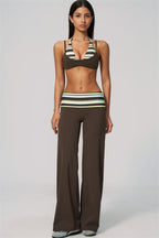 Candy Sports Bra + Pants