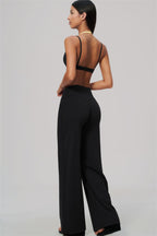 Twist Sports Bra + Pants