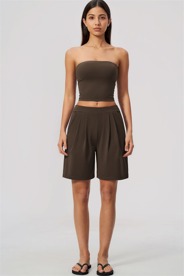 Sway Shorts