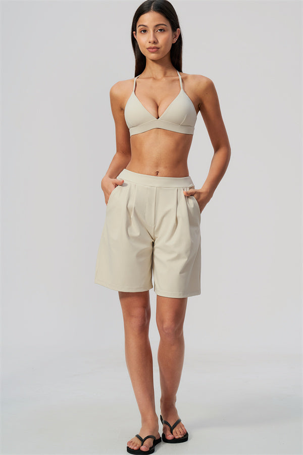 Sway Shorts