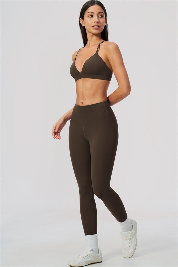 Sway Sports Bra