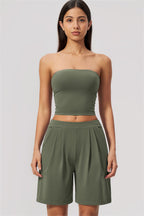 Sway Tube + Shorts