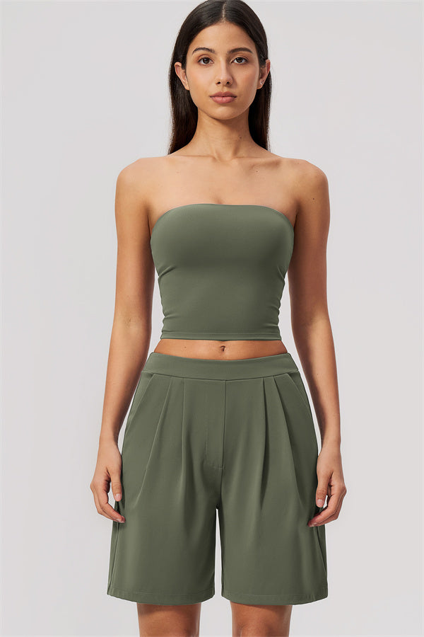 Sway Tube + Shorts