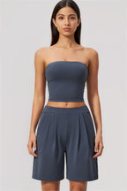 Sway Tube + Shorts