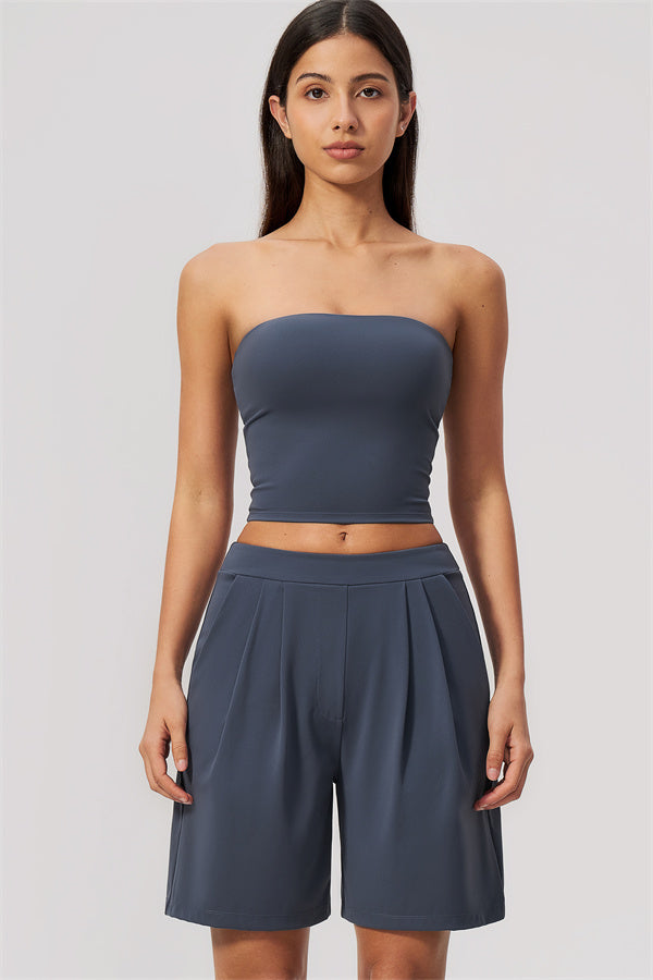 Sway Tube + Shorts