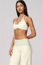 Candy Sports Bra + Pants