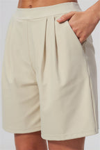 Sway Half Sleeve + Shorts