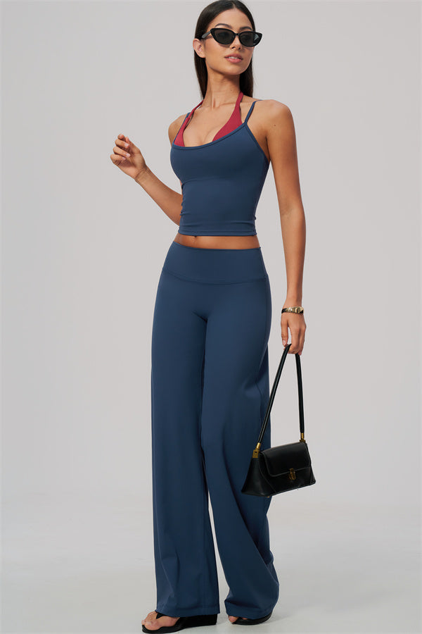 Twist Tank