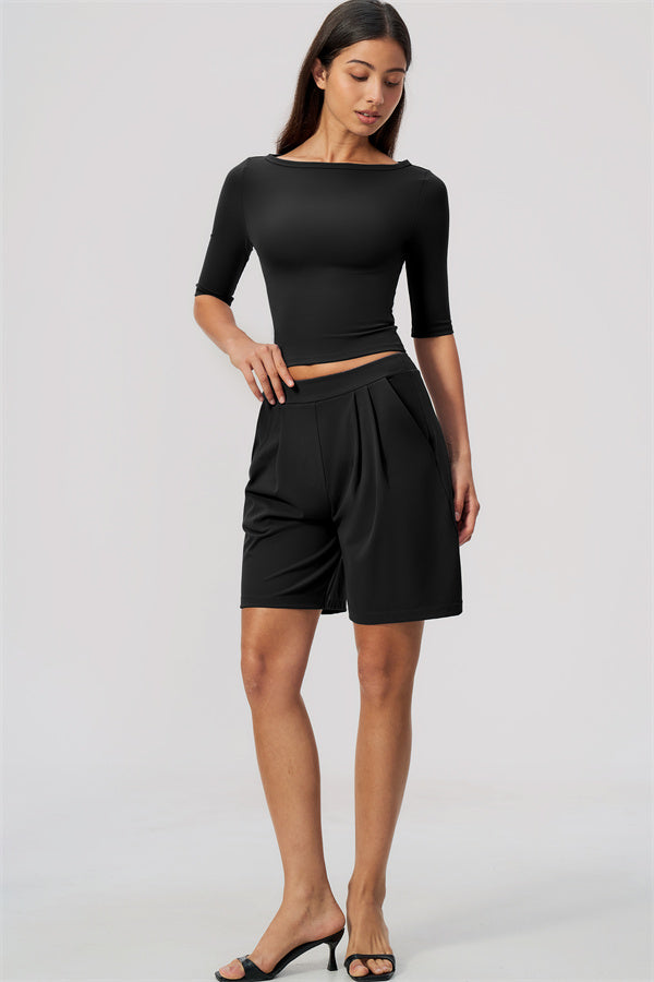 Sway Shorts