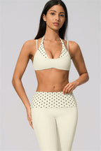 Candy Capri Leggings