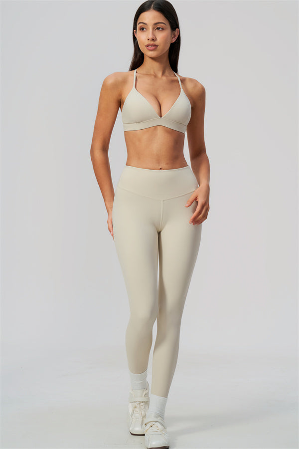 Sway Sports Bra + Leggings