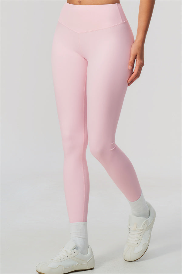 Sway Half Sleeve + Leggings