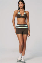 Candy Sports Bra