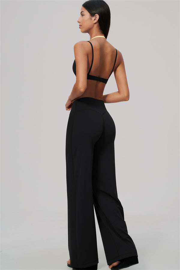 Twist Pants