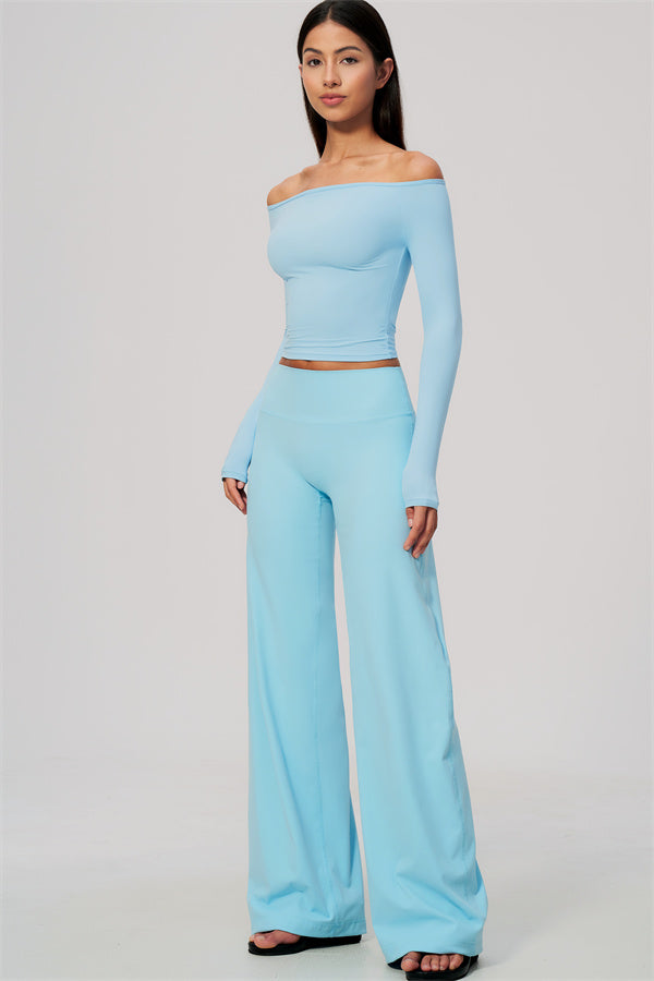 Twist Pants