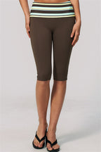 Candy Sports Bra + Capri Leggings