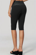 Candy Tank + Capri Leggings