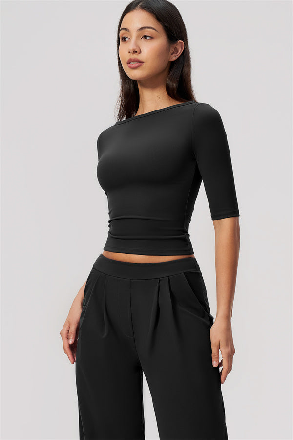 Sway Half Sleeve + Pants