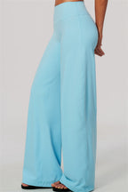 Twist Tank + Pants