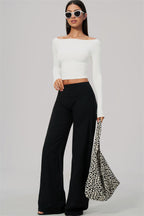 Twist Pants