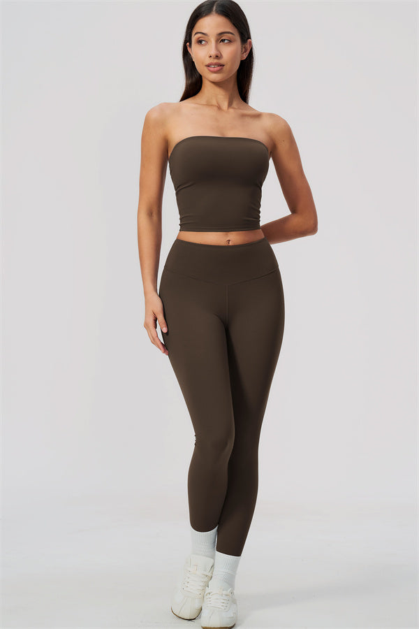 Sway Leggings