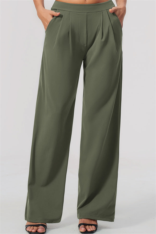 Sway Half Sleeve + Pants