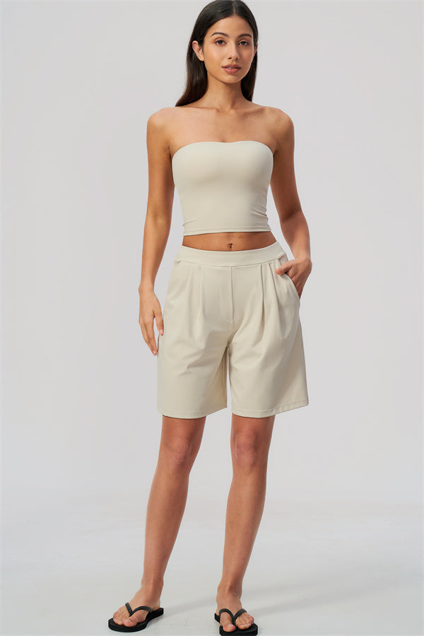 Sway Tube + Shorts