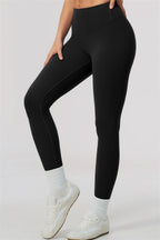 Sway Sports Bra + Leggings